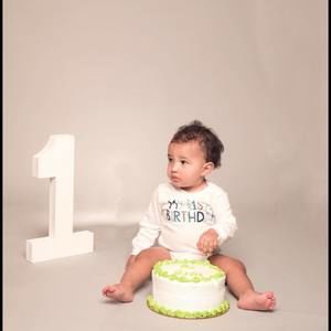 Meet your Posher, Jason